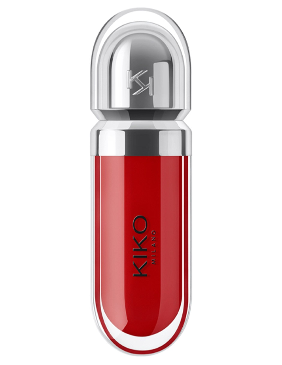 Brillo labial 3D Hydra Lipgloss brillante