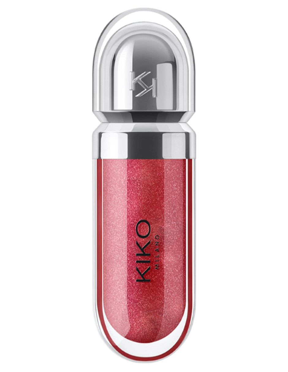 Brillo labial 3D Hydra Lipgloss brillante