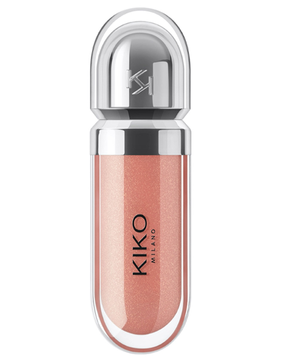 Brillo labial 3D Hydra Lipgloss brillante