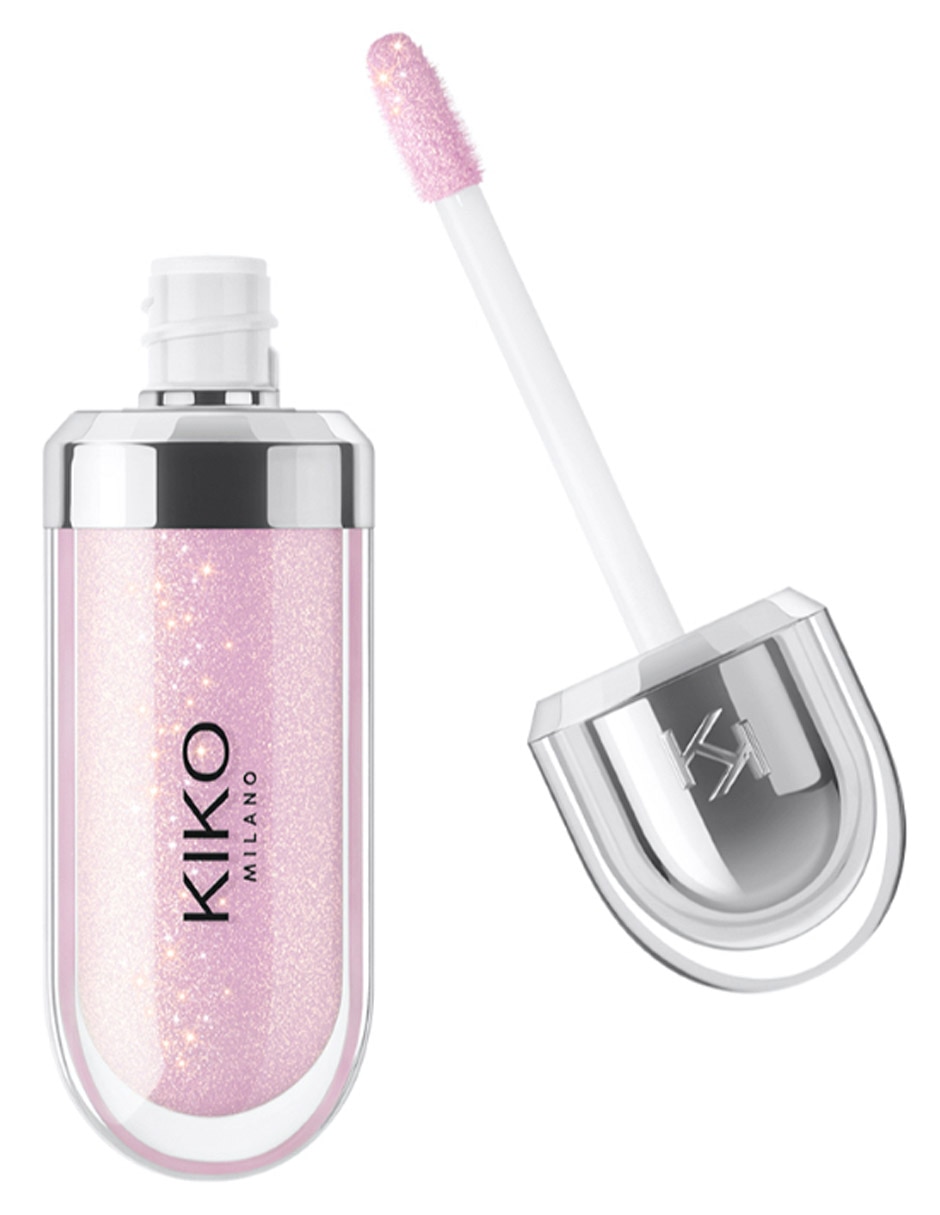 Brillo labial 3D Hydra Lipgloss brillante 2