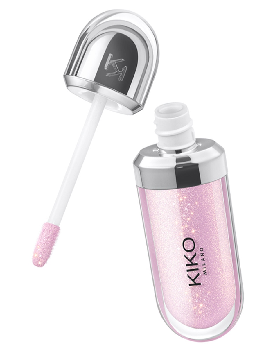 Brillo labial 3D Hydra Lipgloss brillante 3