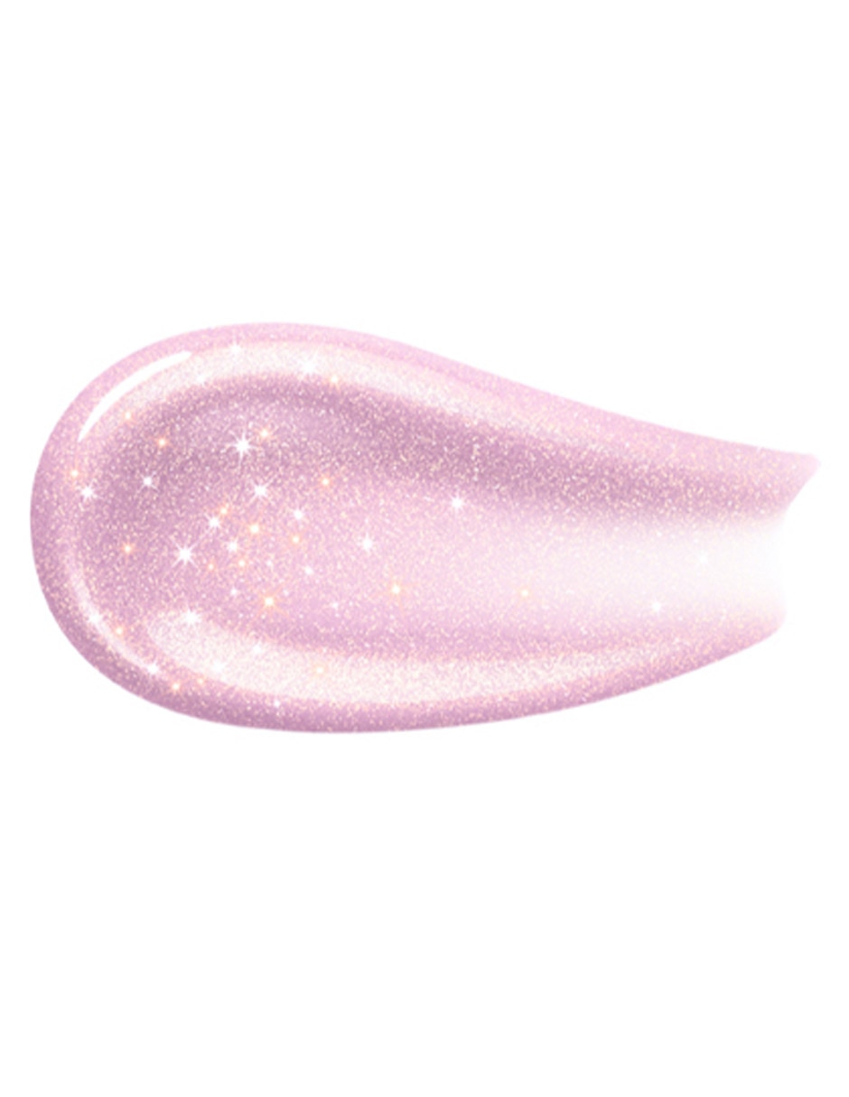Brillo labial 3D Hydra Lipgloss brillante 4
