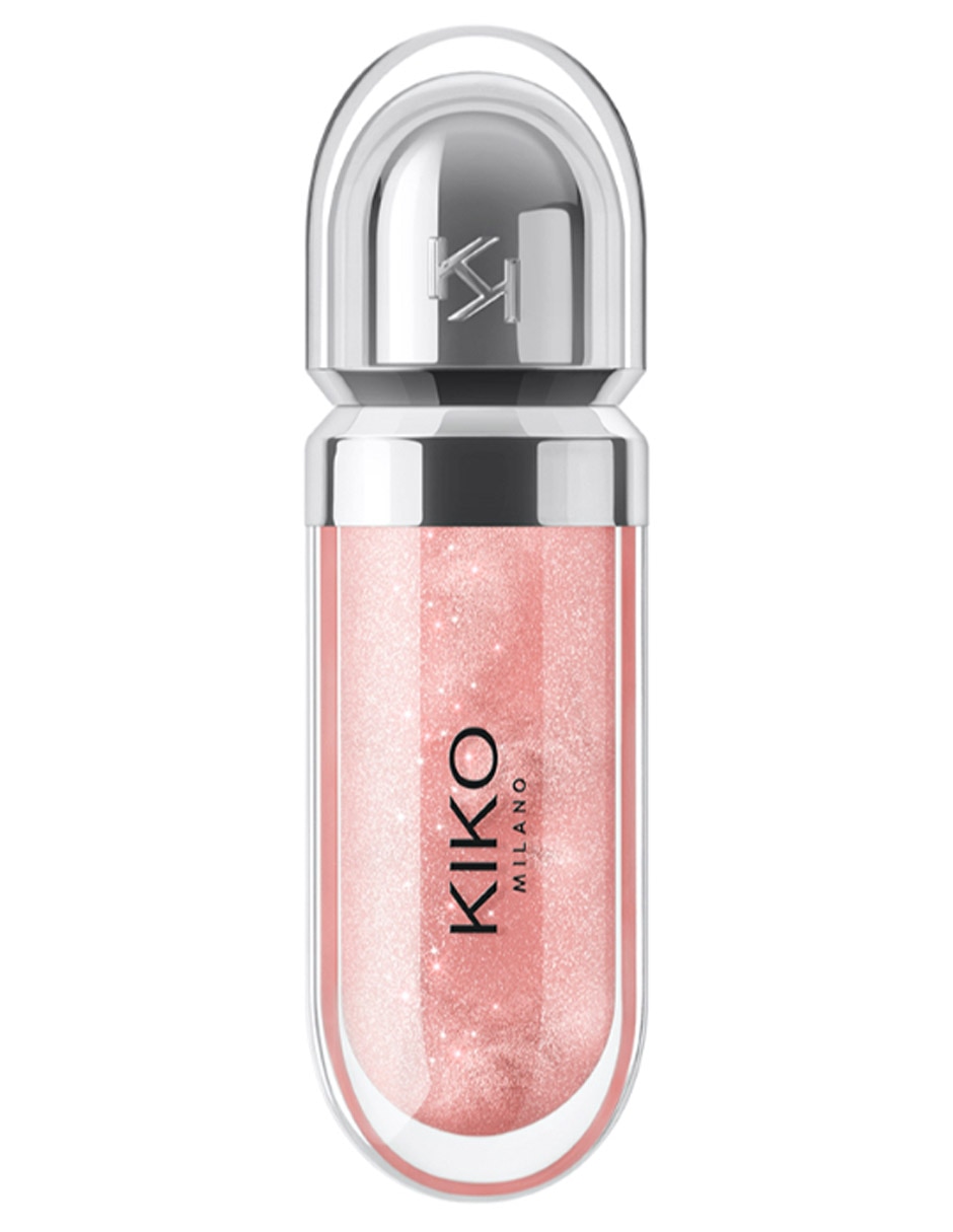Brillo labial 3D Hydra Lipgloss brillante