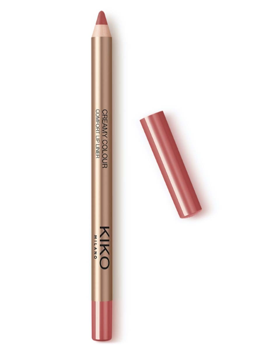 Delineador lápiz para labios mate Creamy Colour 1