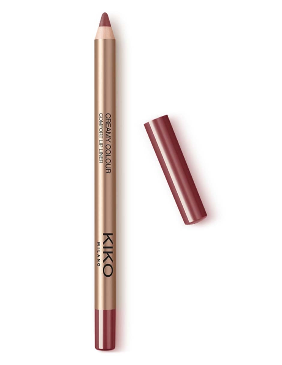 Delineador lápiz para labios mate Creamy Colour