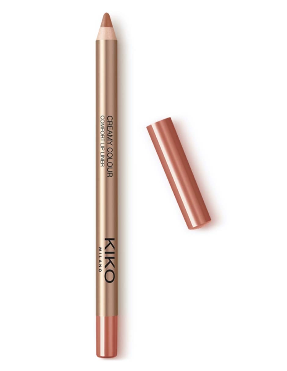 Delineador lápiz para labios mate Creamy Colour