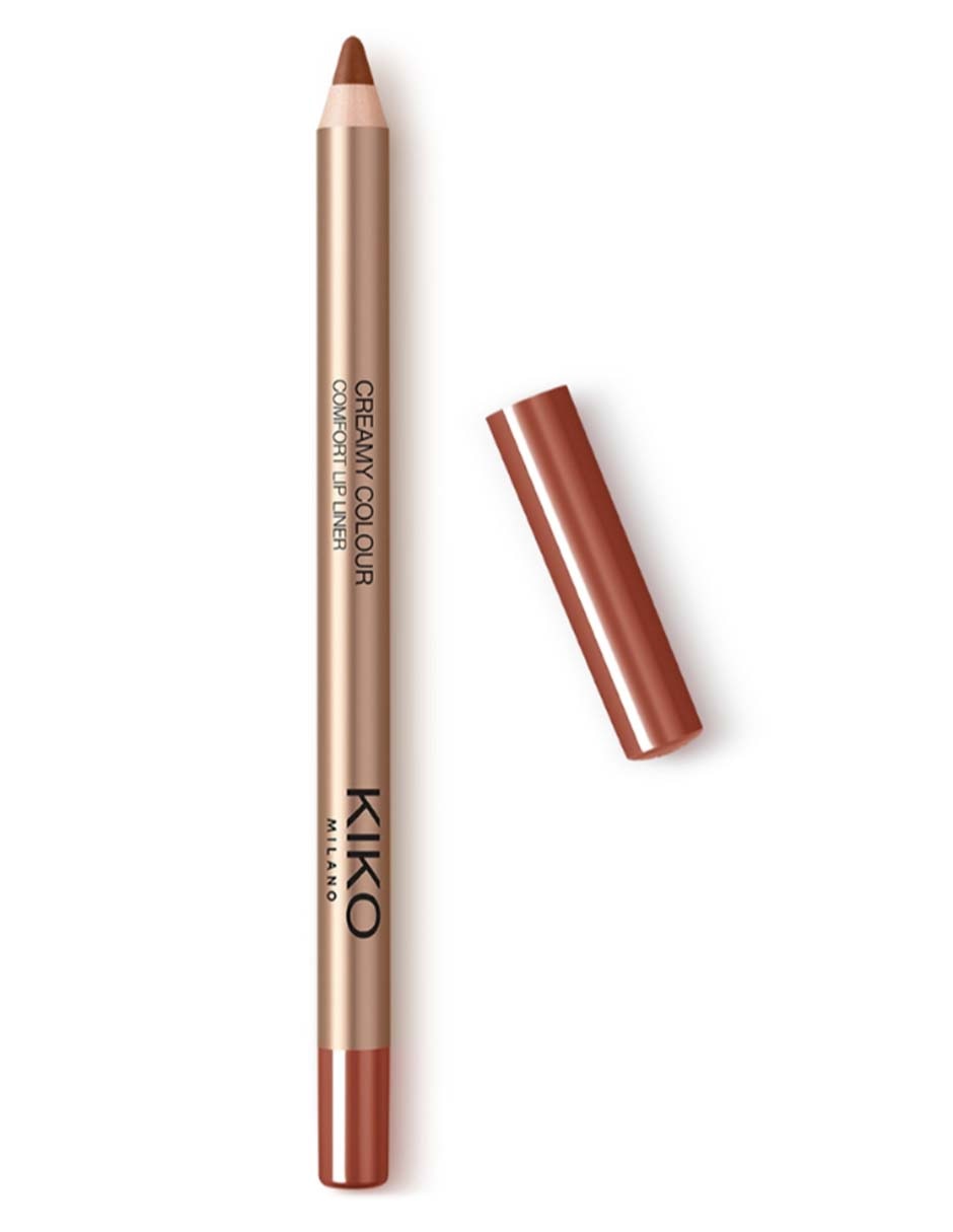 Delineador lápiz para labios mate Creamy Colour Delineador lápiz para labios mate Creamy Colour