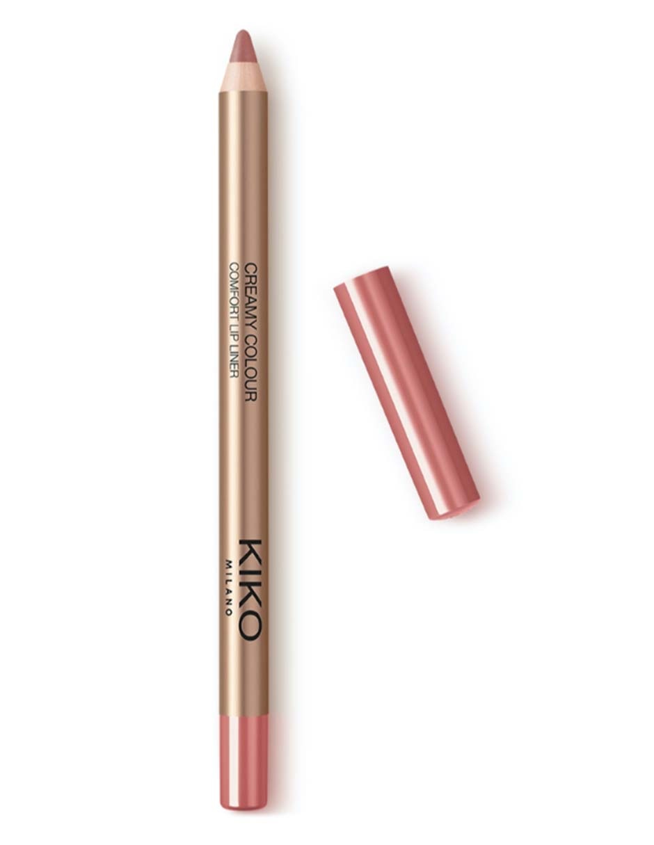 Delineador lápiz para labios mate Creamy Colour