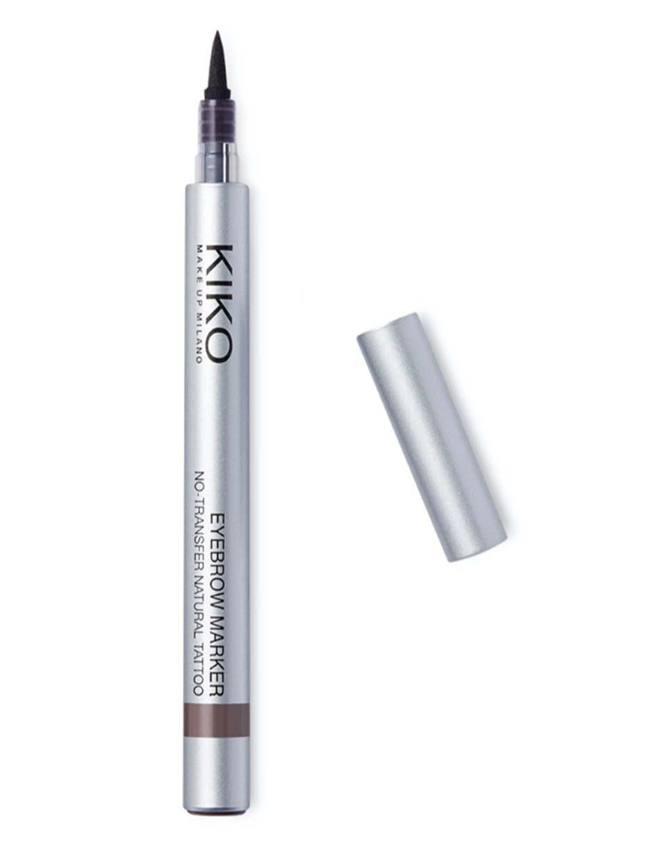 Delineador plumón para cejas natural Delineador plumón para cejas natural