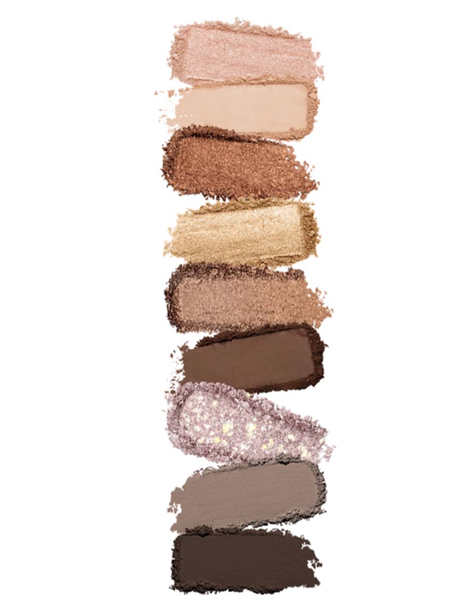 Paleta de sombras 9 tonos para ojos Kiko Milano 2