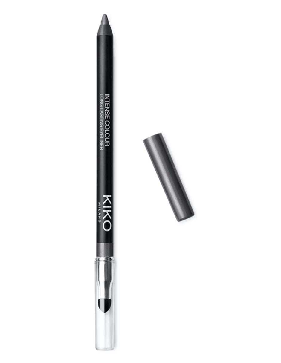 Delineador lápiz para ojos brillante Kiko Milano