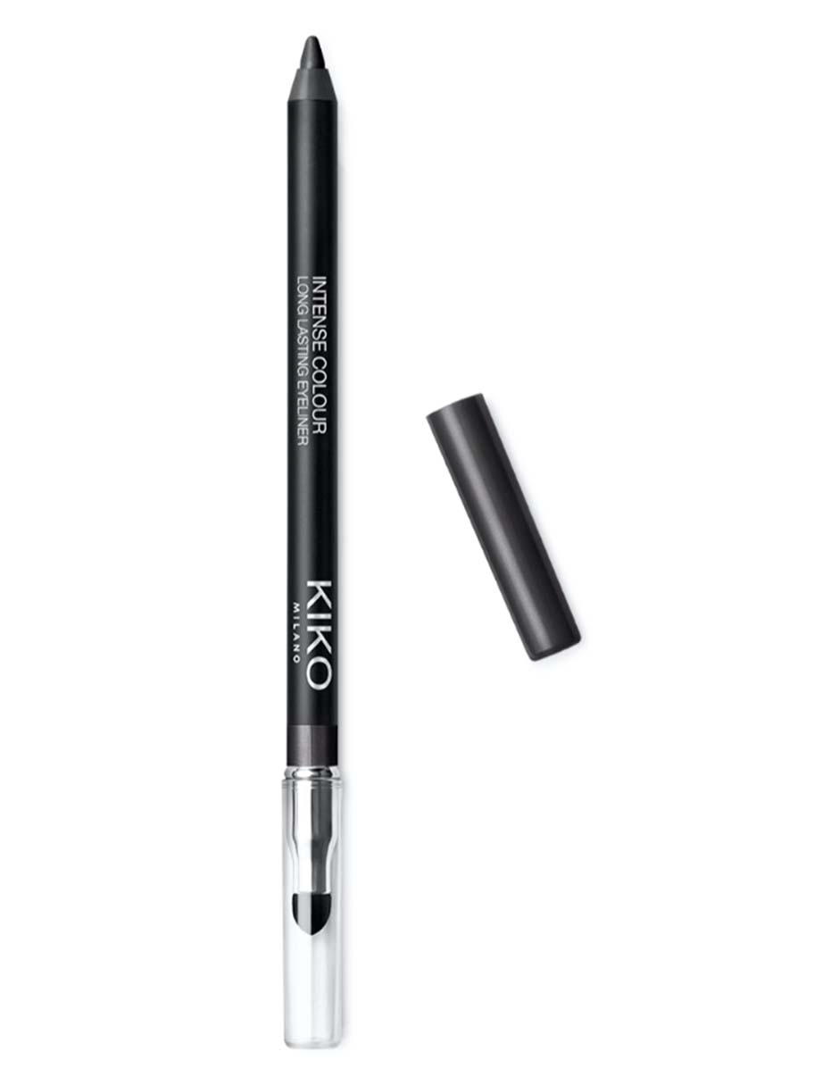 Delineador lápiz para ojos brillante Kiko Milano