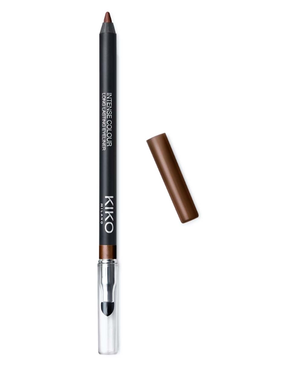 Delineador lápiz para ojos brillante Kiko Milano