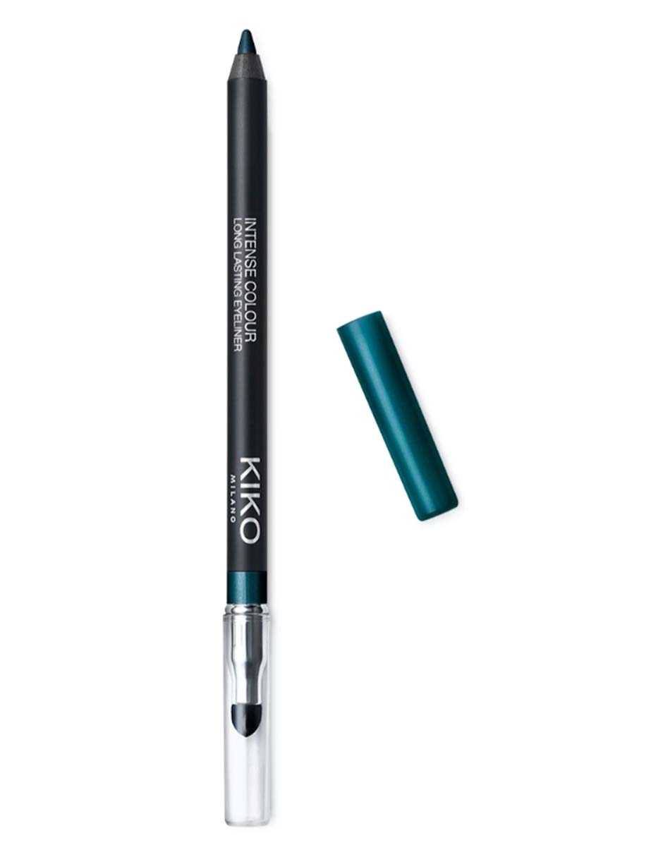 Delineador lápiz para ojos brillante Kiko Milano