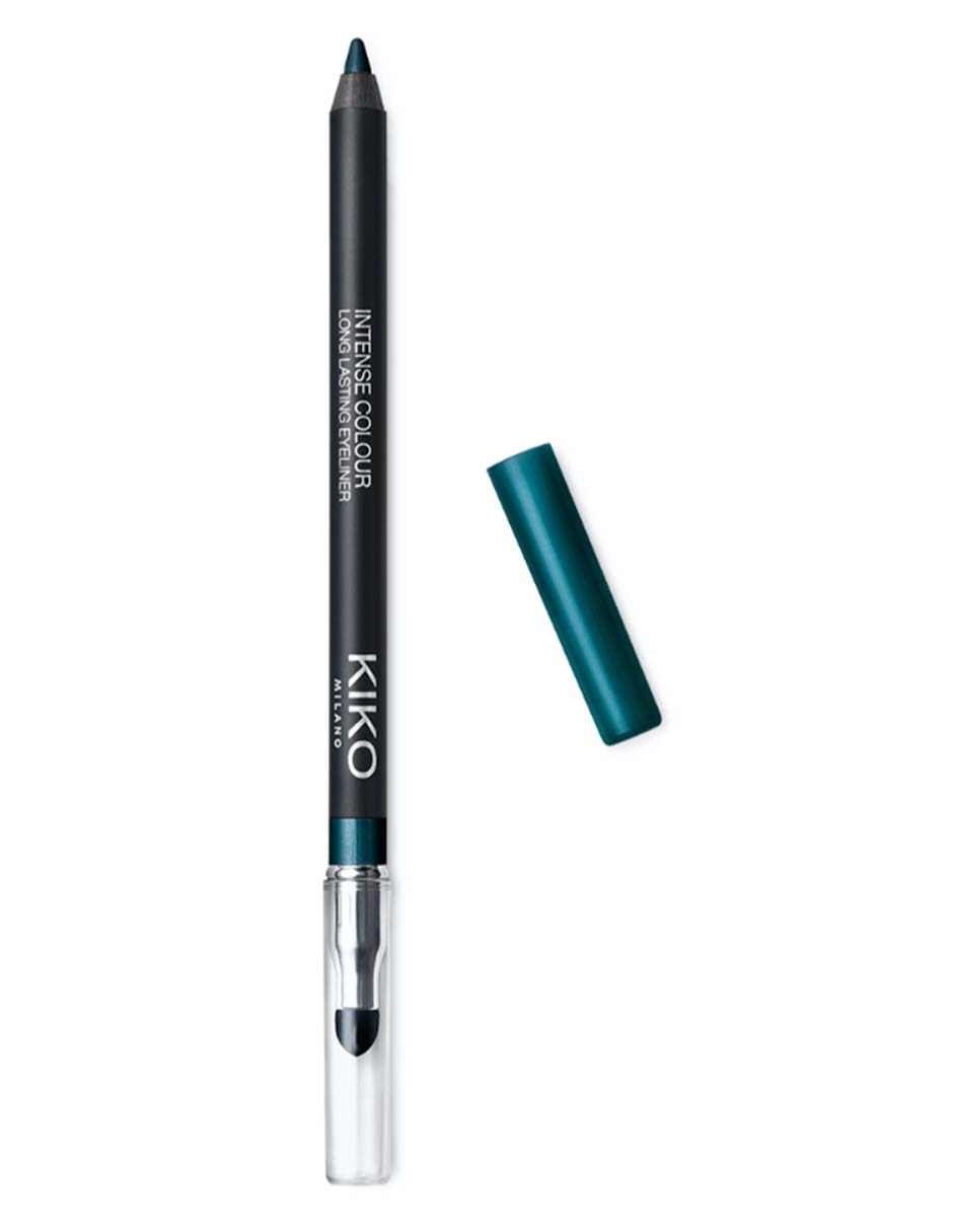Delineador lápiz para ojos brillante Kiko Milano