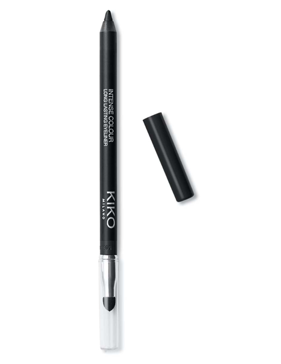 Delineador lápiz para ojos brillante Kiko Milano