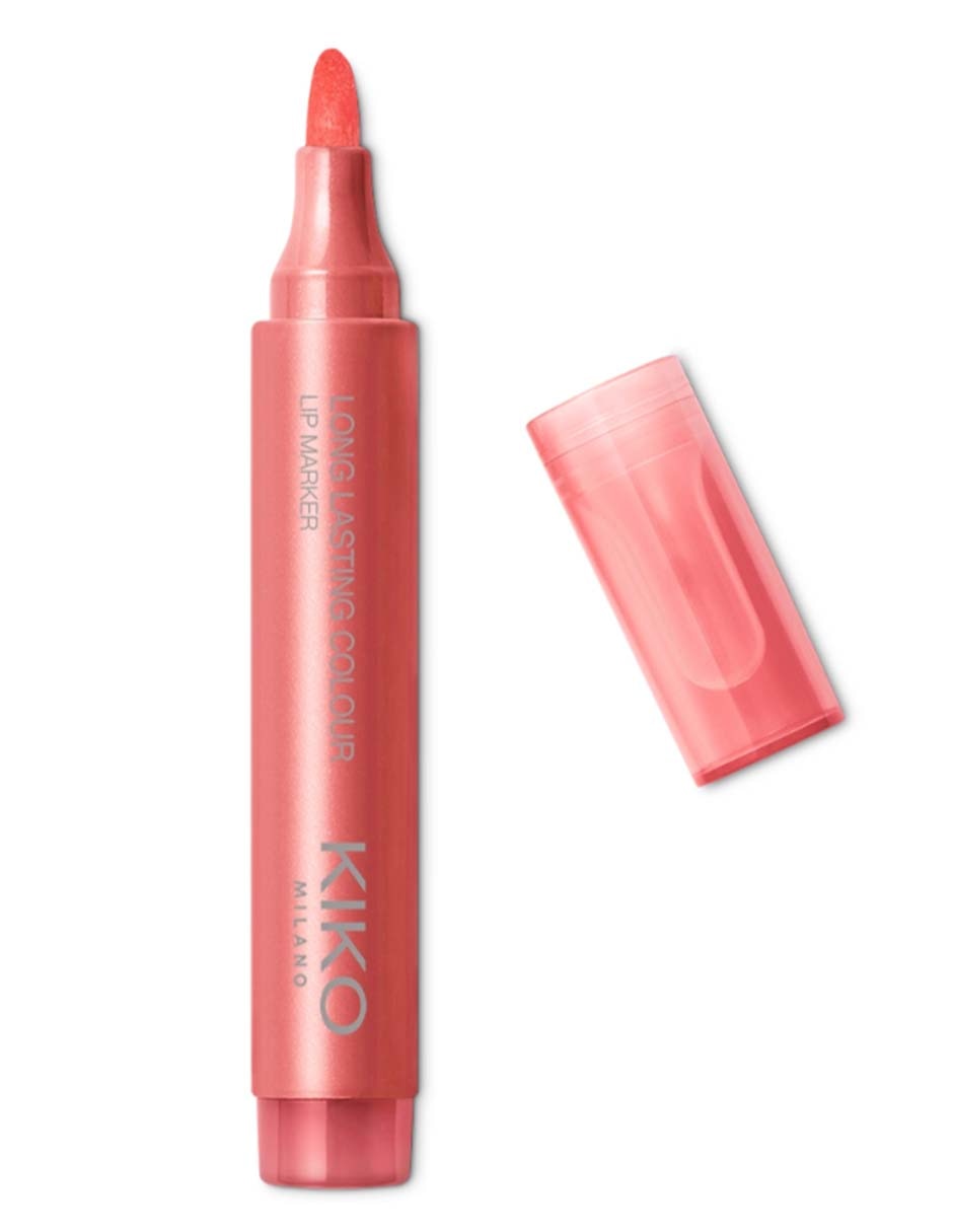 Delineador plumón para labios mate