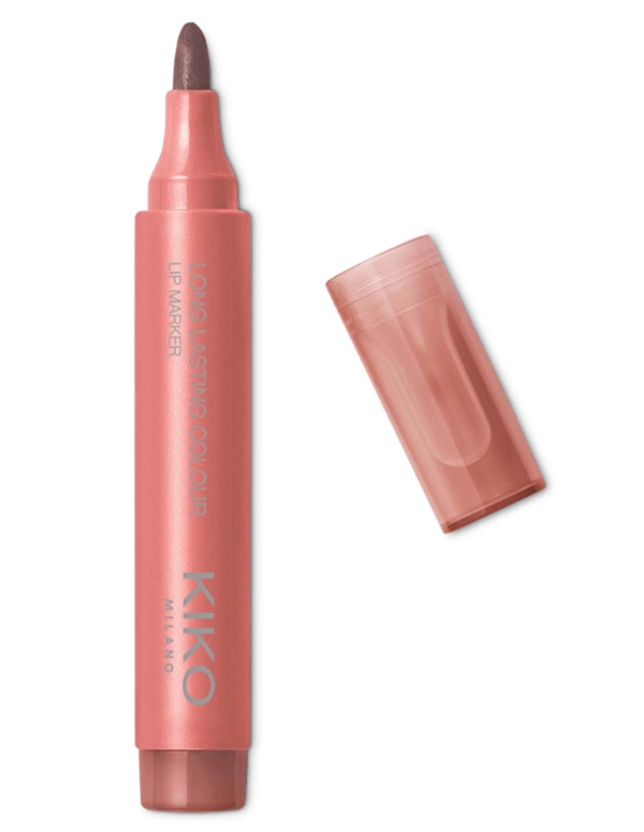 Delineador plumón para labios mate 1