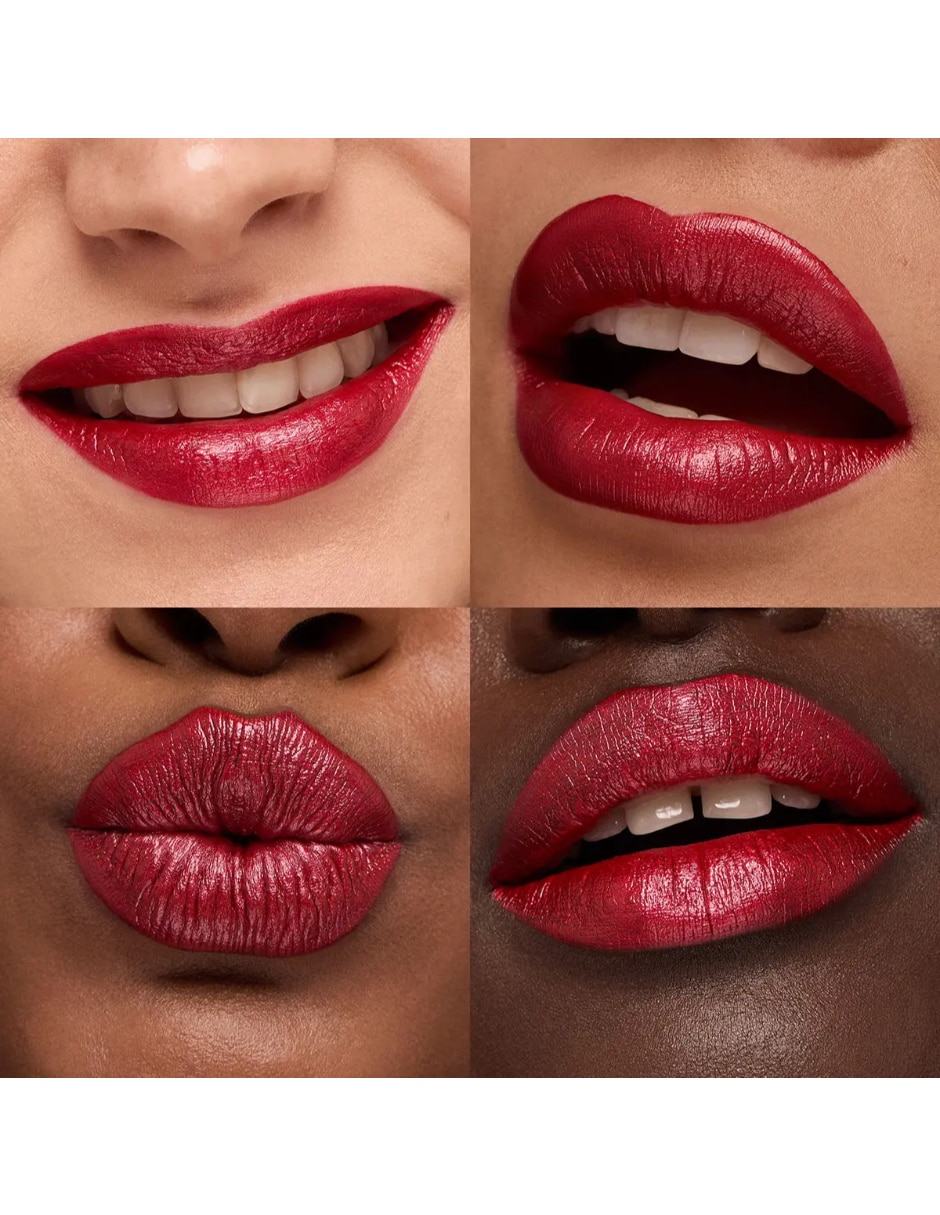 METAL LIQUID LIP COLOUR 05