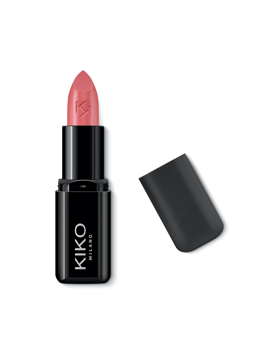 Labial satinado