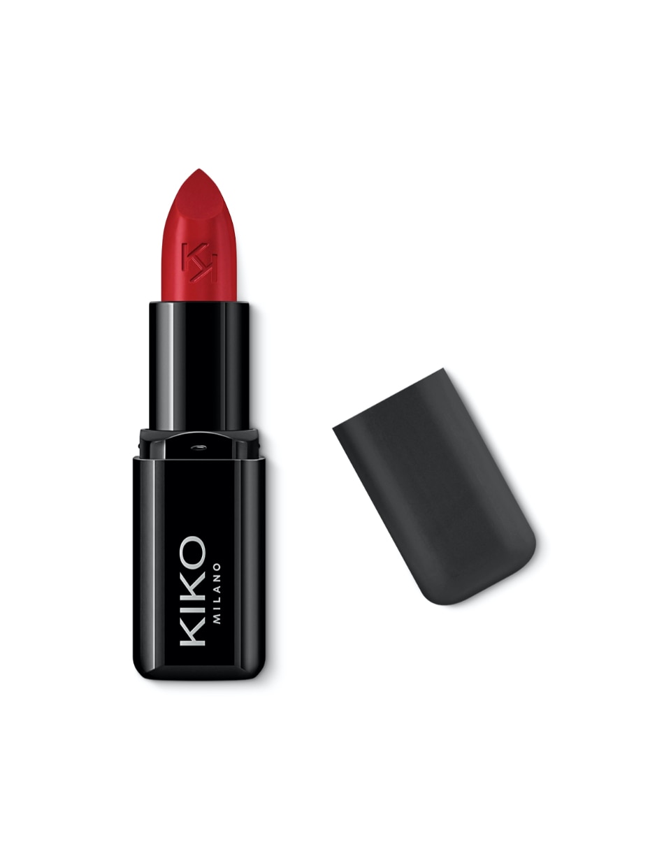 Labial satinado