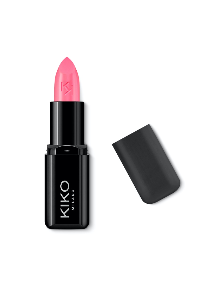 Labial satinado