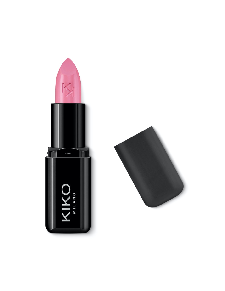 Labial satinado