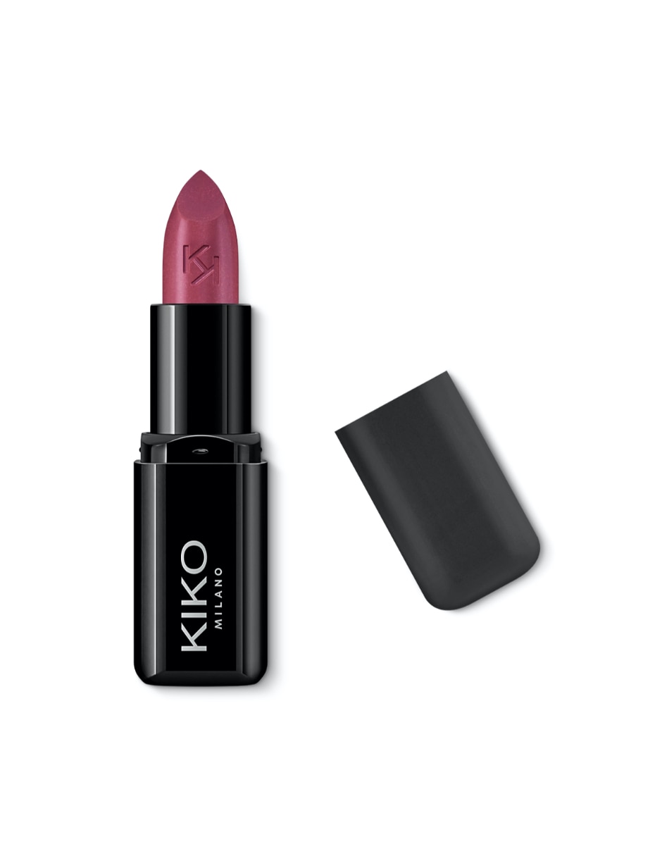 Labial satinado
