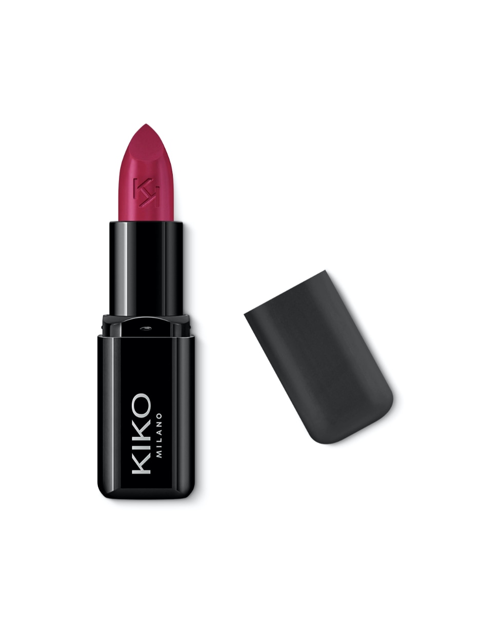 Labial satinado