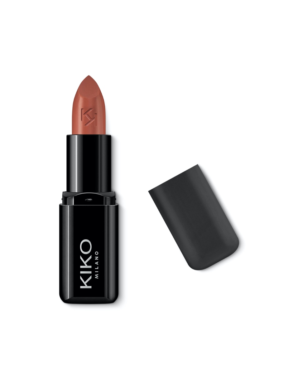 Labial satinado