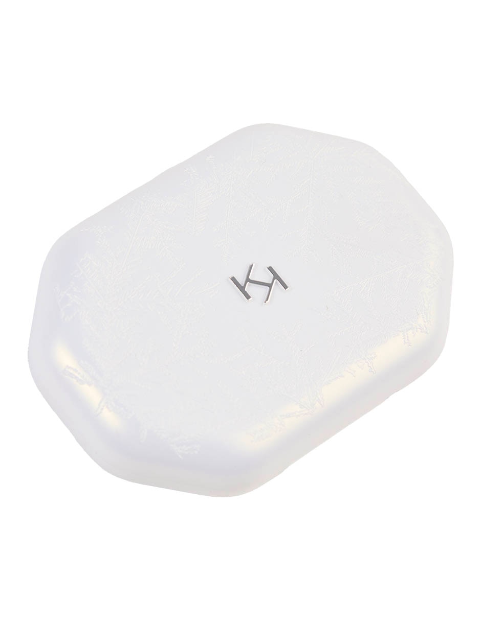 Paleta de sombras Snow Kissed Holiday 2 tonos 2