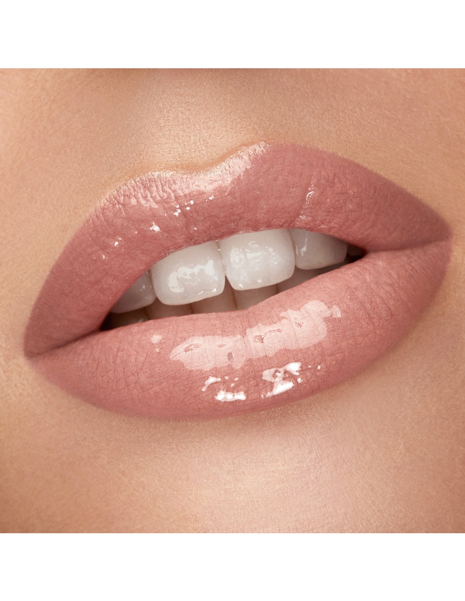Brillo labial Unlimited Double Touch luminoso