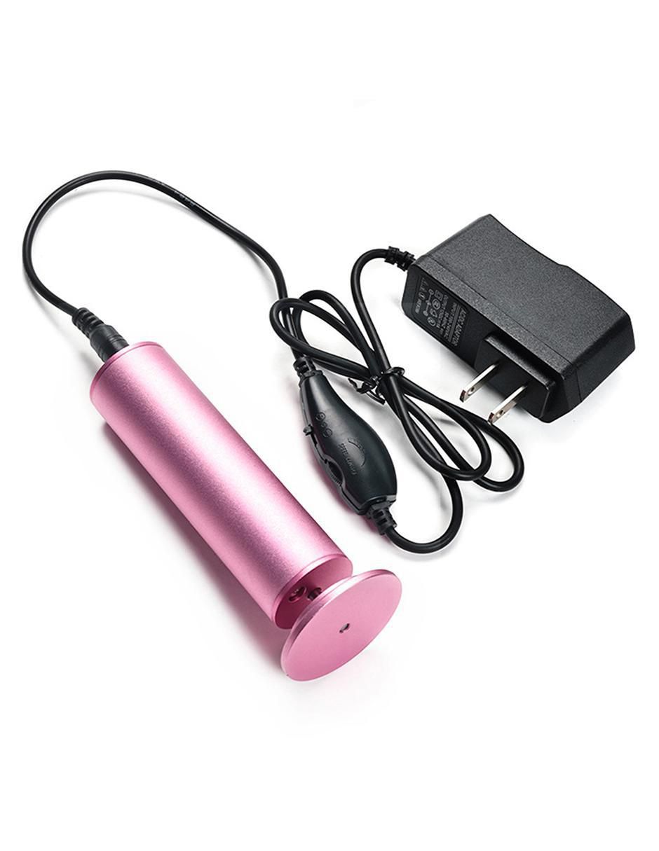 Lima para talón eléctrico 5