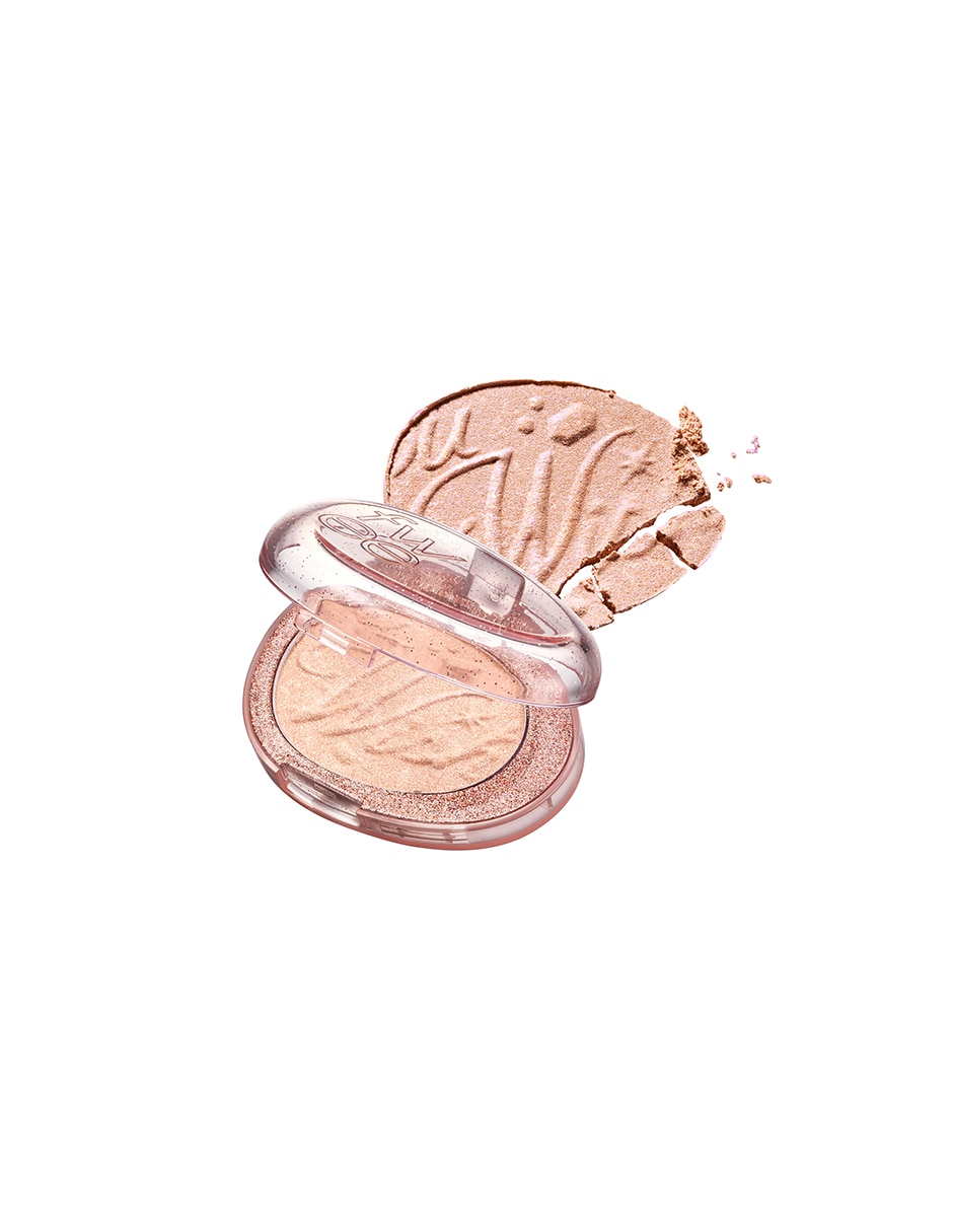 Iluminador Glitz stone highlighter 2