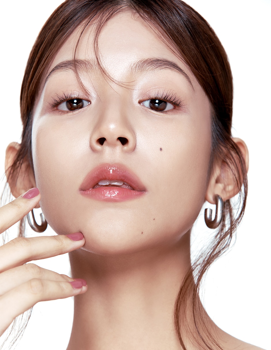 Labial brillante 3D Voluming Gloss 2