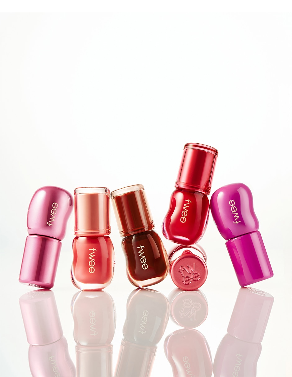 Labial brillante 3D Voluming Gloss 3
