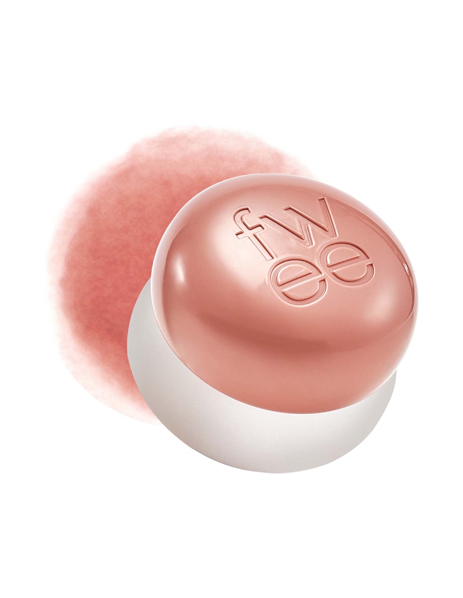 Tinta para rostro crema Lip&Cheek natural
