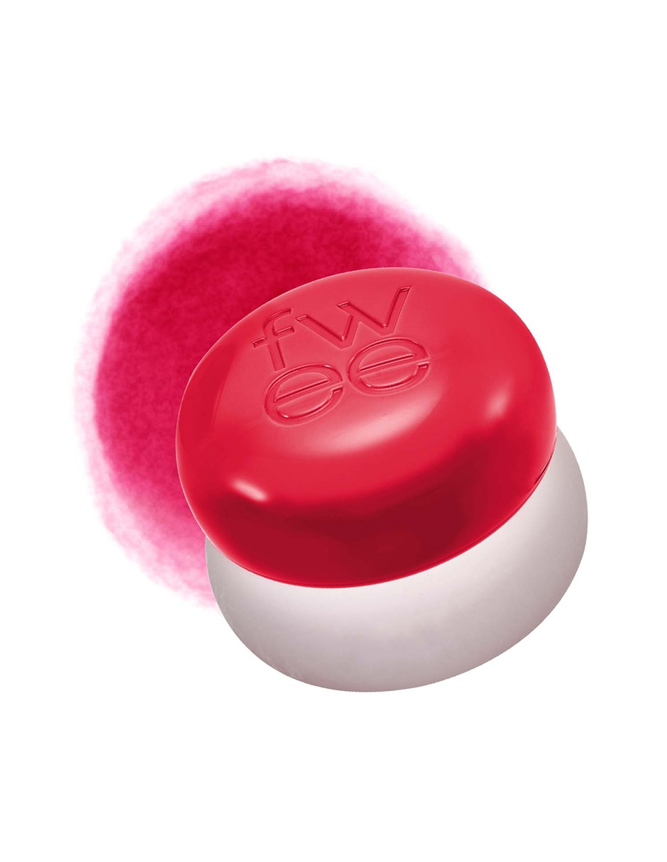 Tinta para rostro crema Lip&Cheek natural Tinta para rostro crema Lip&Cheek natural