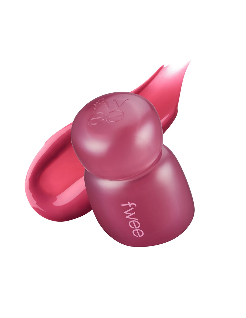Tinta para rostro líquido Pink obsession natural