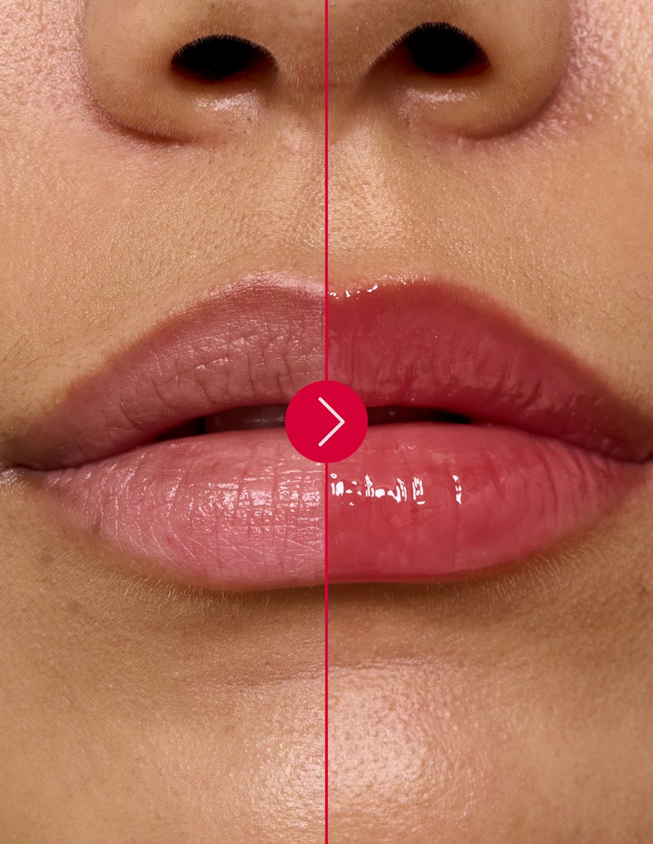 Brillo Lip&Cheek natural 2