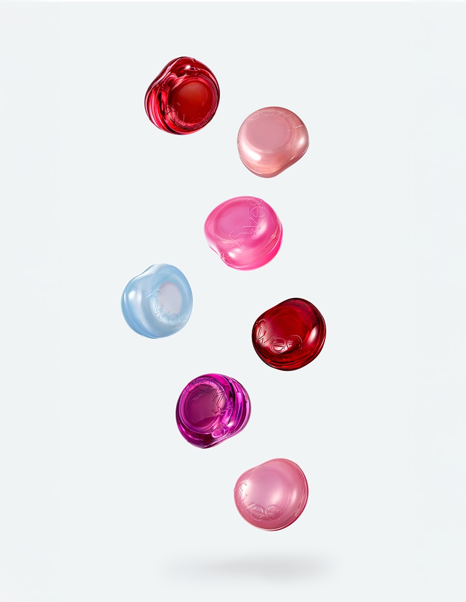Brillo Lip&Cheek luminoso 2