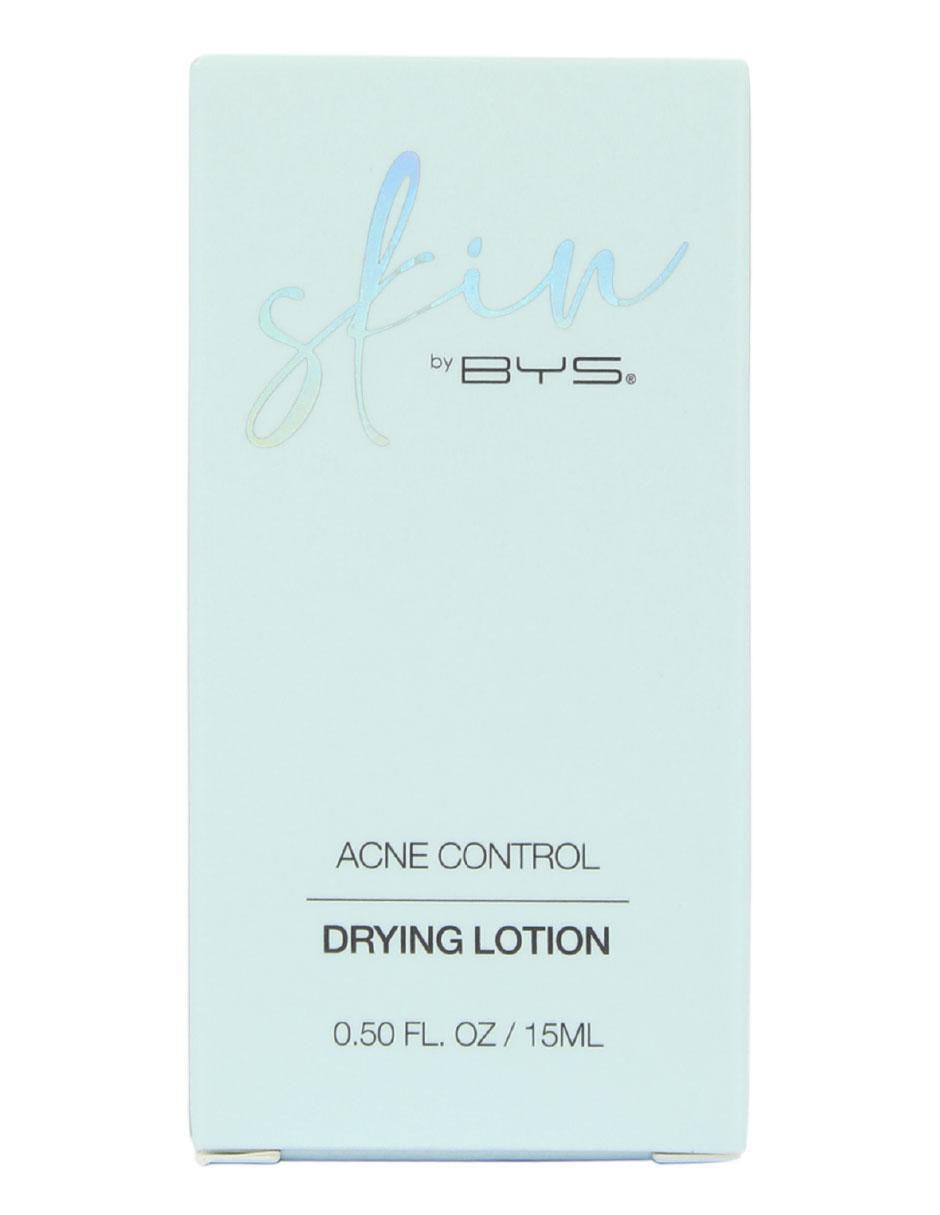 Tratamiento facial Skin loción antiacné 2