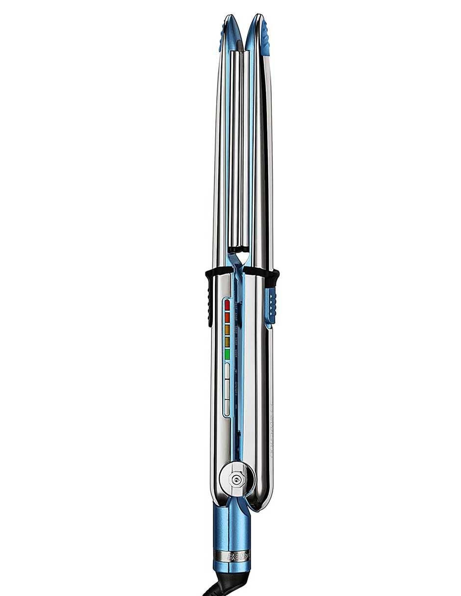 Alaciadora BNT3100TUC placas de nano titanium 2
