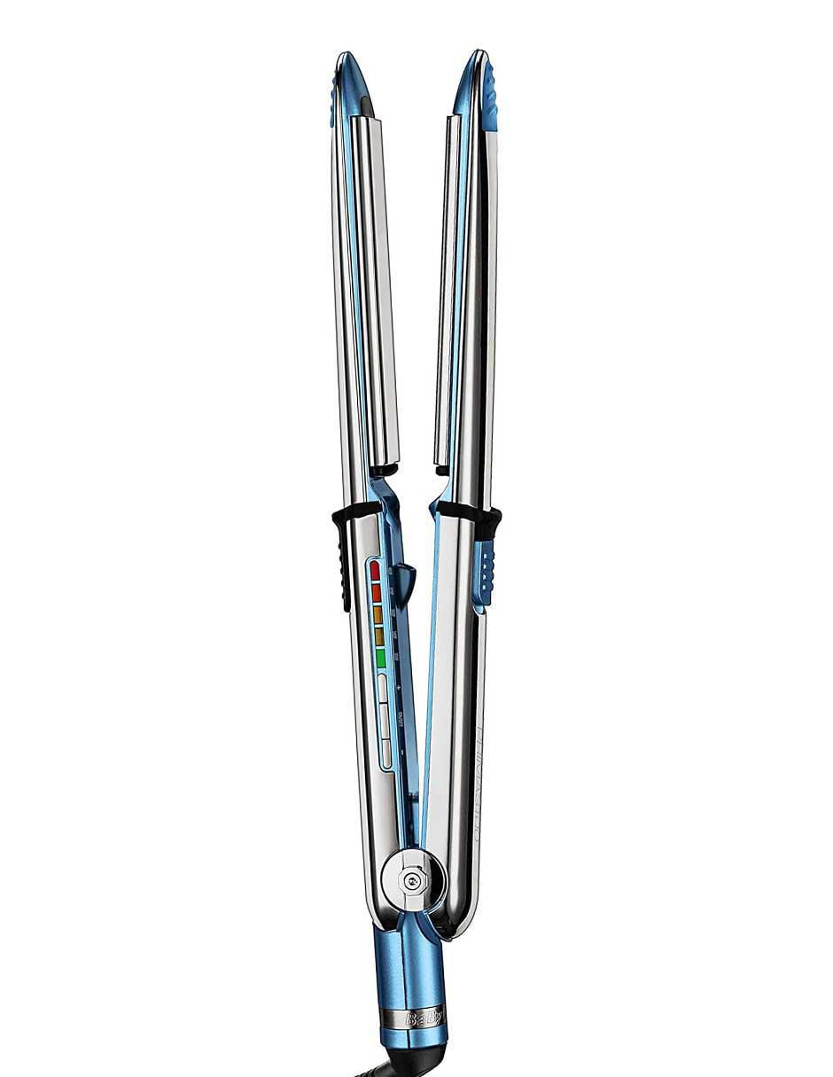 Alaciadora BNT3100TUC placas de nano titanium 3