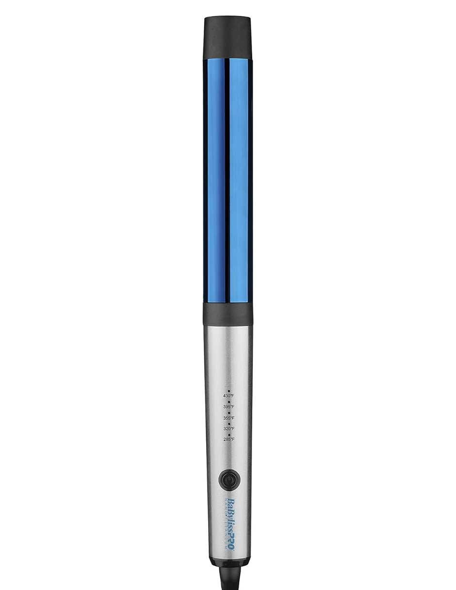 Rizadora de cabello BNTW125NUC 32 mm de nano titanium 2