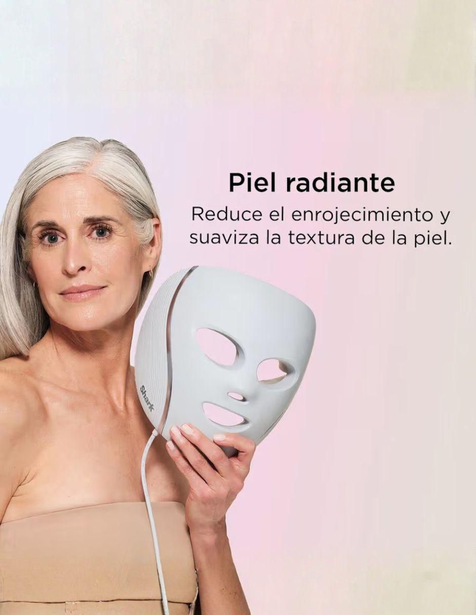 Máscara facial LED Cryoglow
