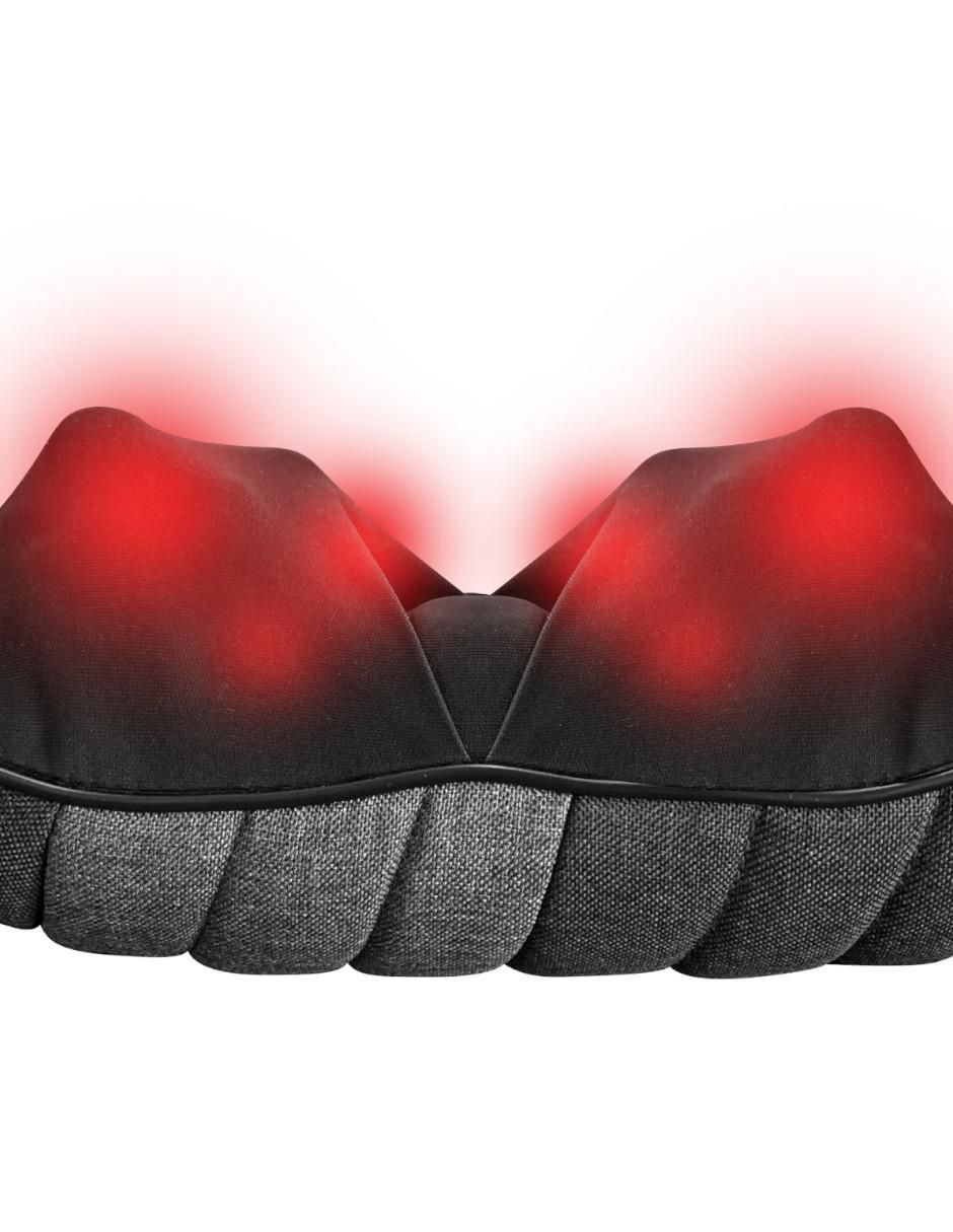Masajeador de cuello Masajeador de Cuello 4