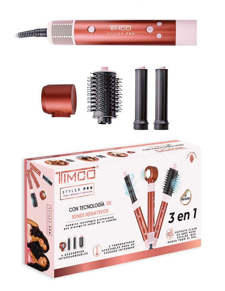 Multiestilizador Styler pro 6
