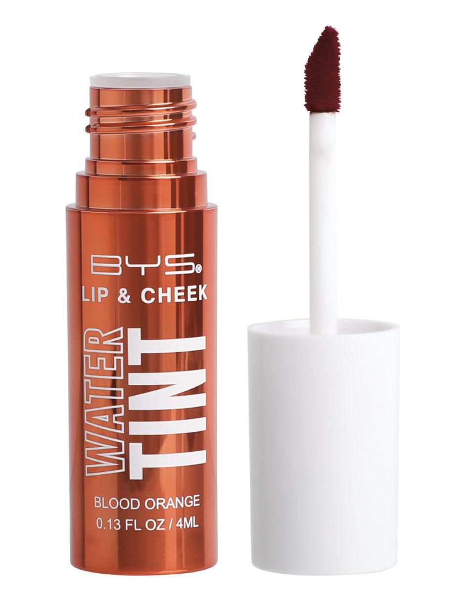 Tinta para labios natural 2