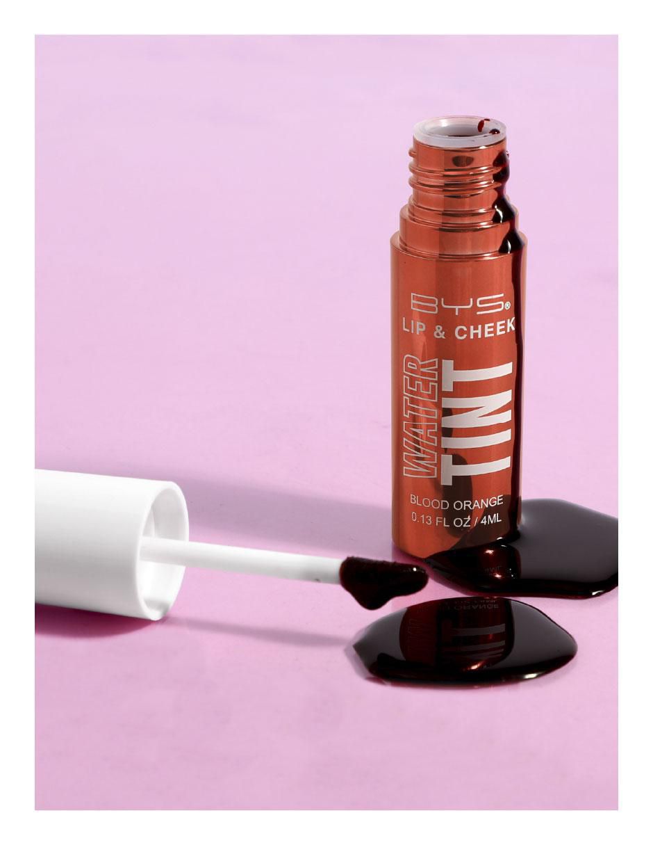 Tinta para labios natural 3